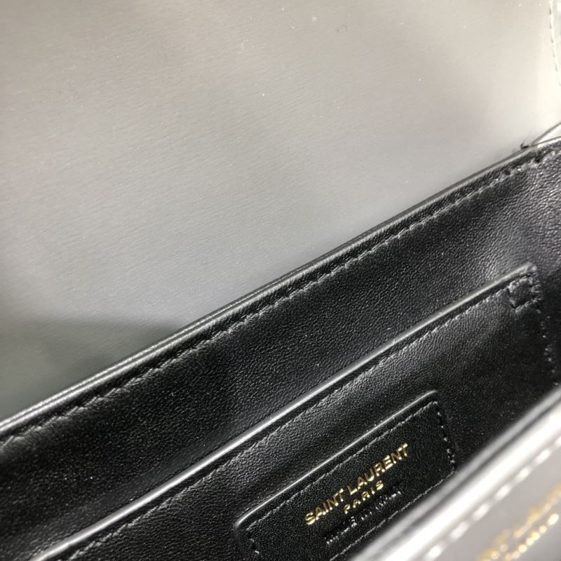 YSL Satchel Bags